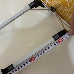 パソコンスタンドの画像
