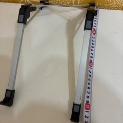 パソコンスタンドの画像