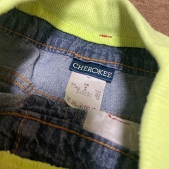 CHEROKEE パンツ 90cm 2枚セットの画像