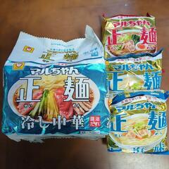 マルちゃんセット