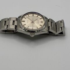 ★ROLEX Air-King 5500 ヴィンテージ オイスターパーペチュアルの画像