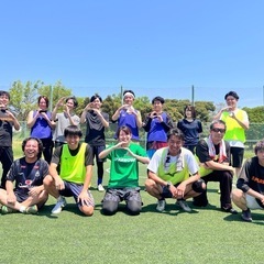 7/13（日）垂スポ【MIXエンジョイレベル】 - 神戸市
