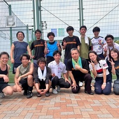 7/13（日）垂スポ【MIXエンジョイレベル】 - スポーツ