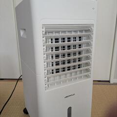 受付終了！AIR SPOT COOLER
