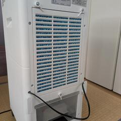 受付終了！AIR SPOT COOLERの画像