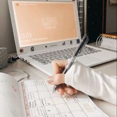 【在宅でできるお仕事について】教えています☺️の画像