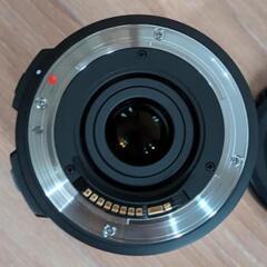 シグマ　18-200mm f3.5-6.3DC OS キャノン用   Bの画像
