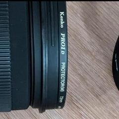 シグマ　18-200mm f3.5-6.3DC OS キャノン用   Bの画像