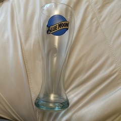 BLUE MOON  グラス　６個セット
の画像