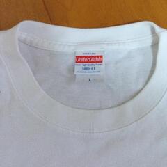 大山旬さん　オリジナルブランドSO. プリントTシャツの画像