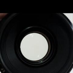 Canon　キャノン　EF50mm  f1.8 II　単焦点レンズ   Cの画像