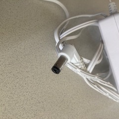 ACアダプターの画像