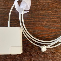 MacBook Air 電源アダプタ 45W MagSafe 2...