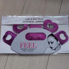 【ツアーグッズ付き】安室奈美恵　20周年ツアーパンフレットの画像