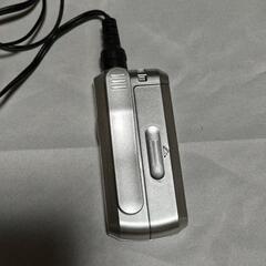ビクター　集音器の画像