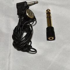 ビクター　集音器の画像