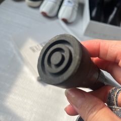 収縮タイプの杖の画像