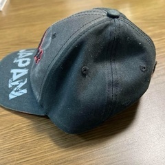 ハードロックカフェ福岡　キャップの画像