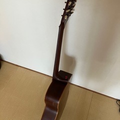 Aria F700 ジャパンビンテージ　0フレット　アコギ　ギターの画像