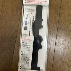DAIYA ラッピンググリップ グリップ　矯正練習器ダイヤラッピンググリップ TR-458 の画像