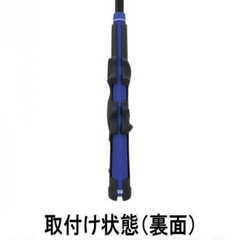 DAIYA ラッピンググリップ グリップ　矯正練習器ダイヤラッピンググリップ TR-458 の画像