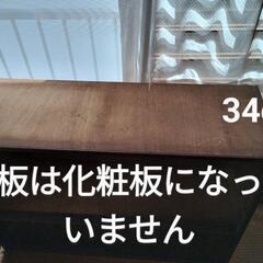 和風飾り棚の画像