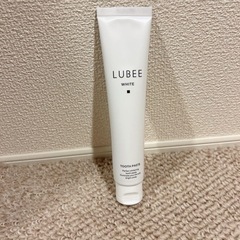 【決まりました】新品 ルビーホワイト 歯磨き粉