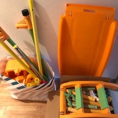 アンパンマン　ジャングルジム