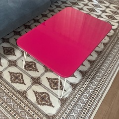 ローテブル　センターテーブルの画像