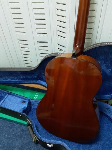 k.yairi SG-1ハードケース付き2002限定200本 売り切れ☆K.yairi SG-