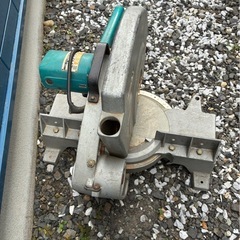 卓上マルノコ15型