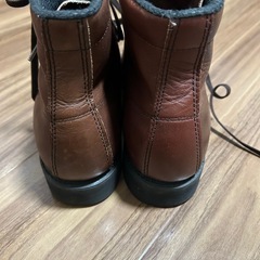 USA ワークブーツ 8Dの画像
