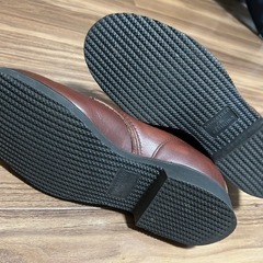 USA ワークブーツ 8Dの画像
