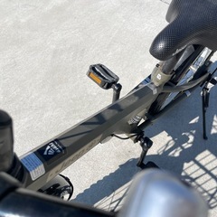 Jeep 18インチ 幼児用自転車 オリーブグリーン
の画像