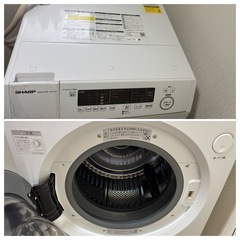 2023年購入 ドラム式洗濯機
