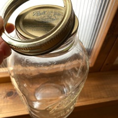 メイソンジャー正規品Ball  ①の画像