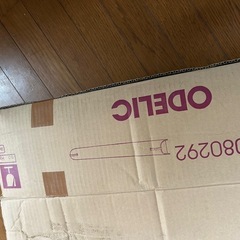 蛍光灯　
