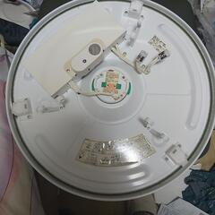 コイズミシーリングライトの画像