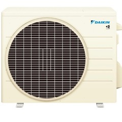 在庫処分特価！ダイキン　6畳用エアコンです。の画像
