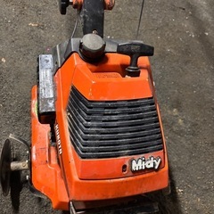 耕運機　クボタTMA21　最大馬力2.2ps 動作確認済み 耕運機 クボタTMA21 最大馬力2.2ps 動作確認済み