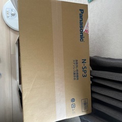 パナソニック　食洗機用ステンレス置き台