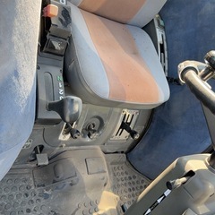 トラクター ヤンマー AF33  の画像