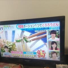 液晶テレビ レグザ 32BC3L たまに画面消の画像