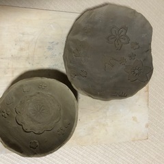 夏休み特別講座　工作・絵画・陶芸の画像