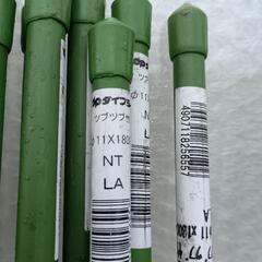 ガーデニング支柱（1本あたり40円）の画像