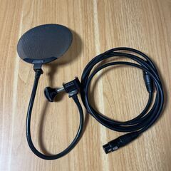 AKG C214 コンデンサーマイクセットの画像