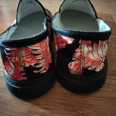Marc Jacobs マークジェイコブス　 スニーカー　スリッポン　男女兼用　状態良好　size39の画像