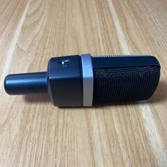 AKG C214 コンデンサーマイクセットの画像