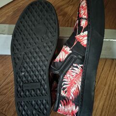 Marc Jacobs マークジェイコブス　 スニーカー　スリッポン　男女兼用　状態良好　size39の画像