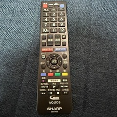 【2024年式★極上品】SHARP 42インチ液晶テレビの画像